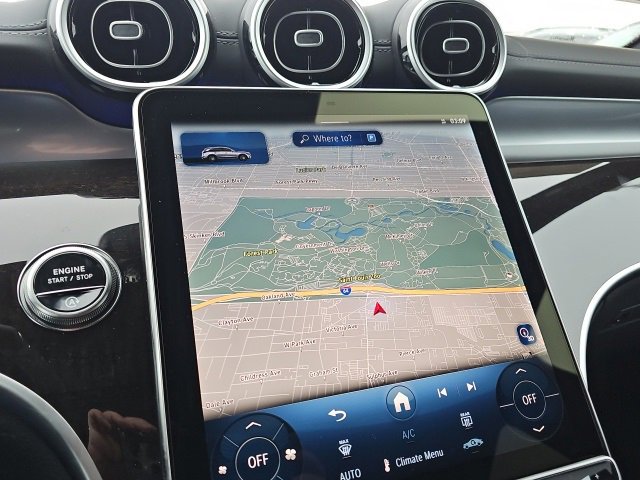 New 2026 Mercedes-Benz GLC 300 4MATIC image 31