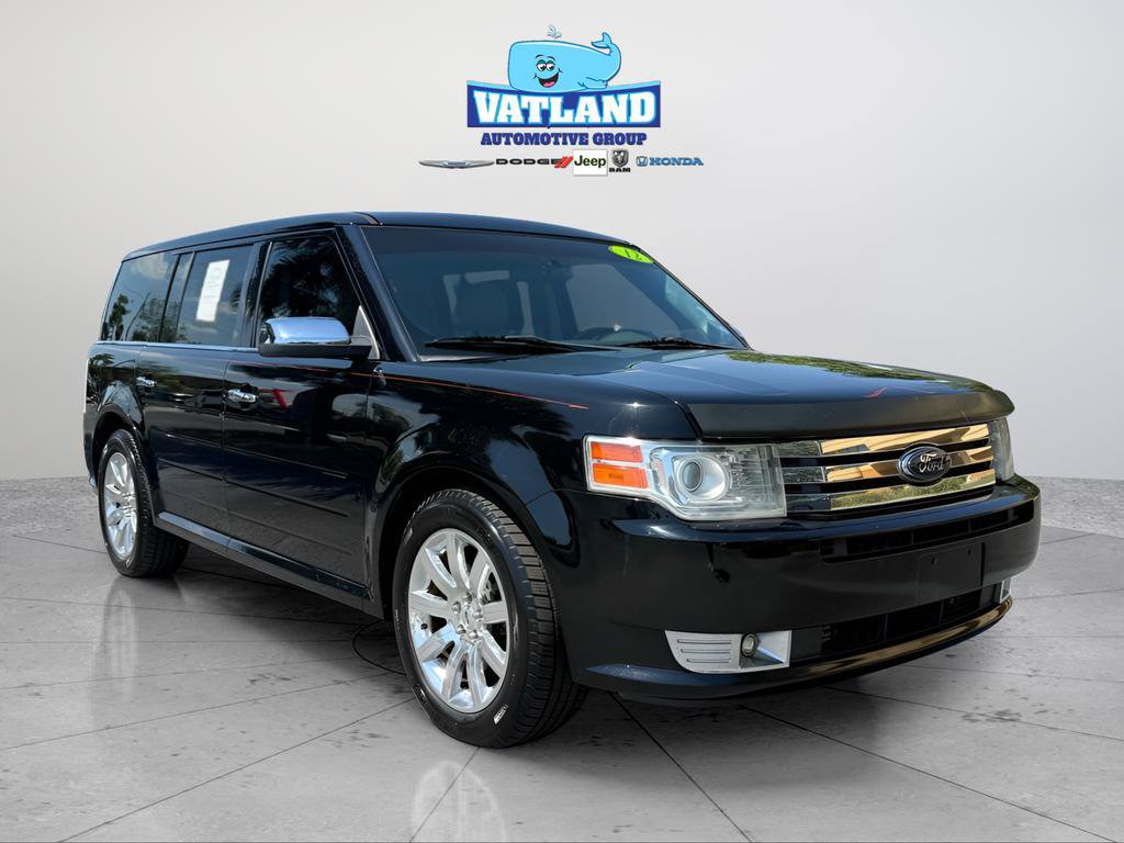 Used 2012 Ford Flex Limited image 20
