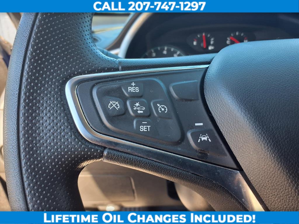 Used 2023 Chevrolet Malibu LT image 13