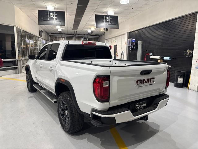 Used 2024 GMC Canyon Elevation w/ Convenience Package RWD image 6