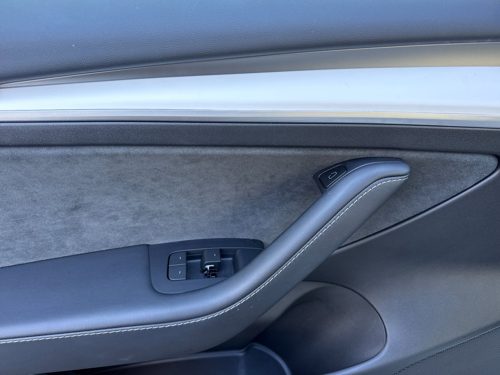 Used 2023 Tesla Model 3 Long Range AWD/4WD image 11