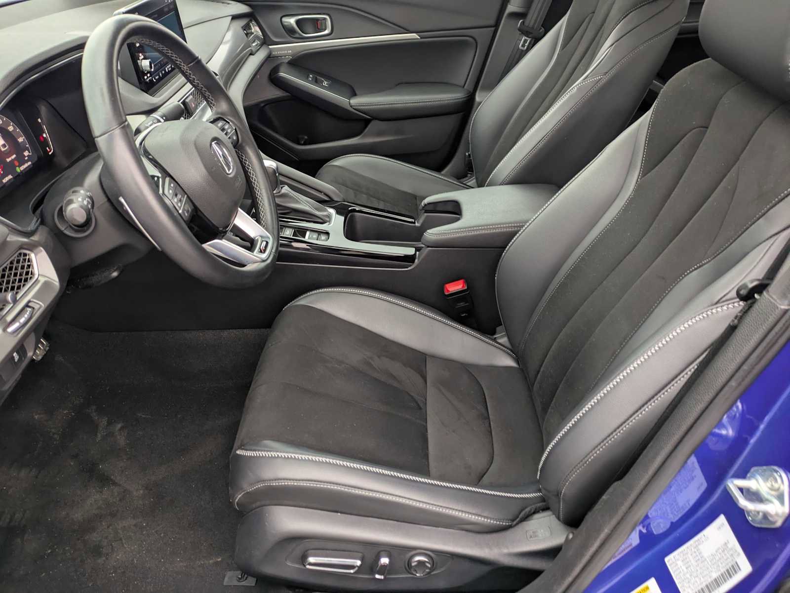 Used 2023 Acura Integra A-Spec image 15