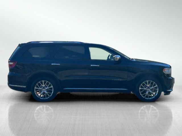 Used 2014 Dodge Durango Citadel w/ Technology Group AWD/4WD image 3