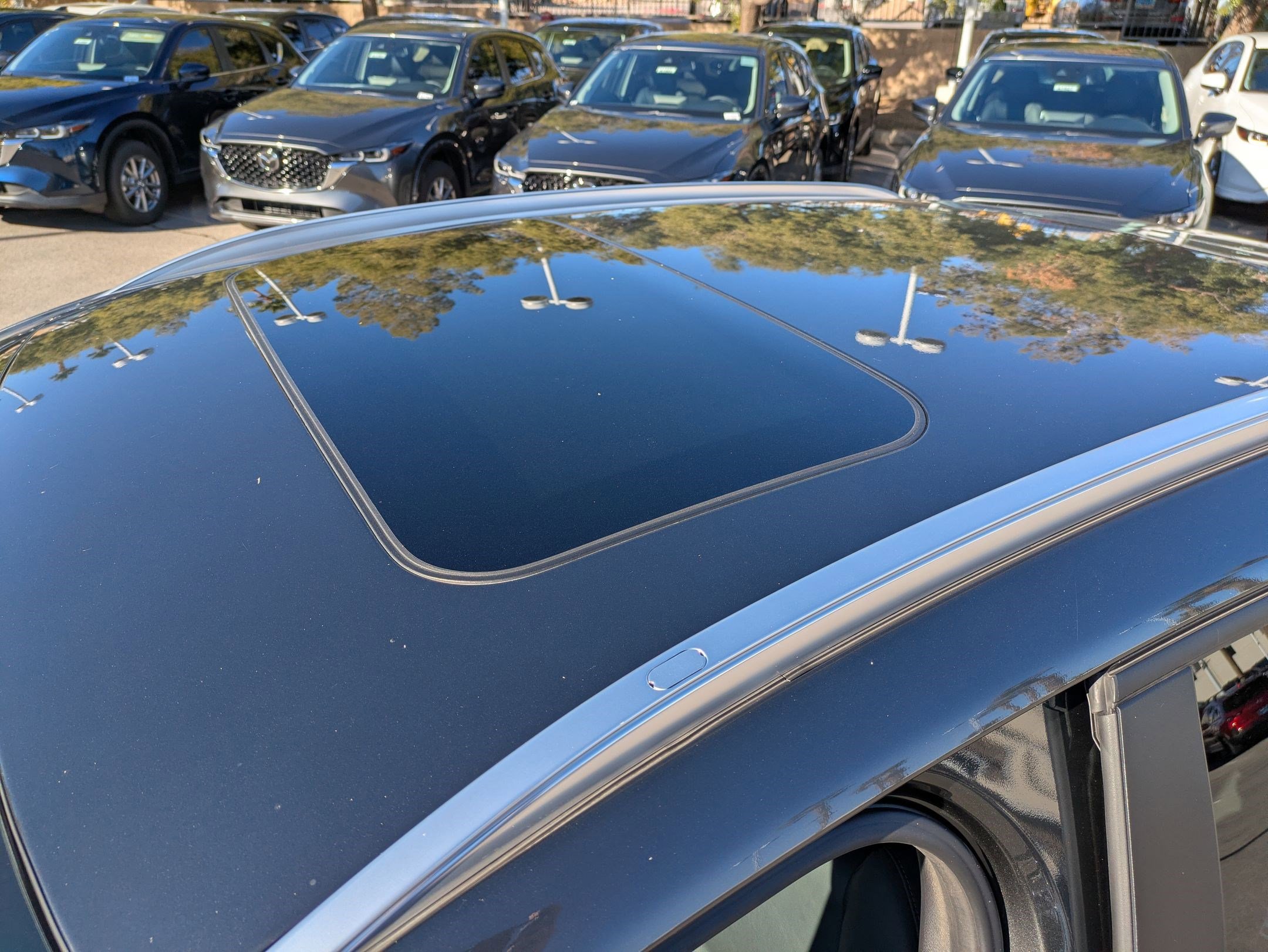 Certified 2024 MAZDA CX-30 AWD 2.5 S w/ Preferred Package image 14