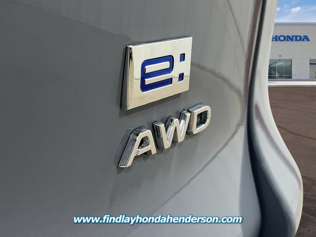 New 2026 Honda Prologue Touring image 7