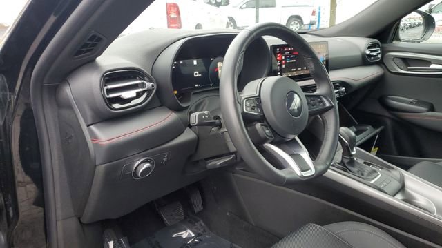 Certified 2024 Dodge Hornet GT w/ Tech Pack w/o Parking image 7