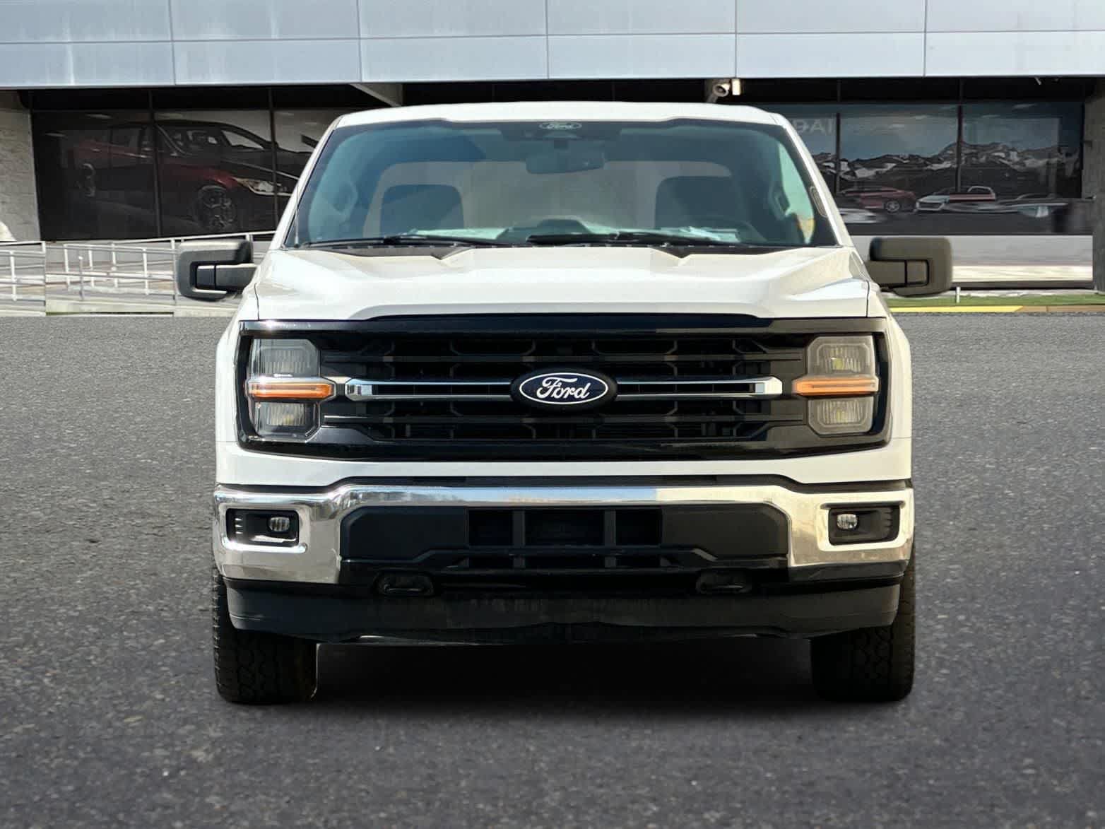 Used 2024 Ford F150 XLT w/ Mobile Office Package AWD/4WD image 11