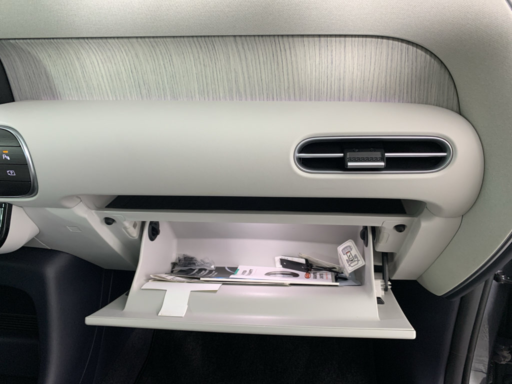 Used 2026 Hyundai Palisade Calligraphy FWD image 52