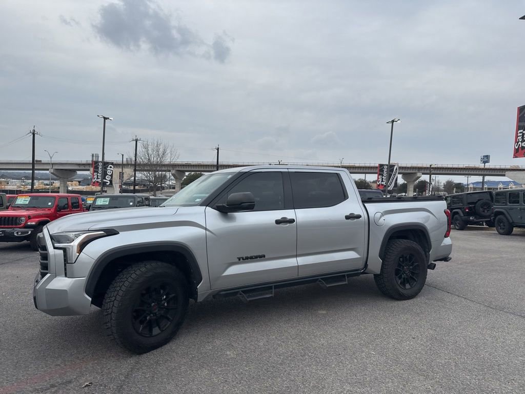 Used 2023 Toyota Tundra SR5 image 14