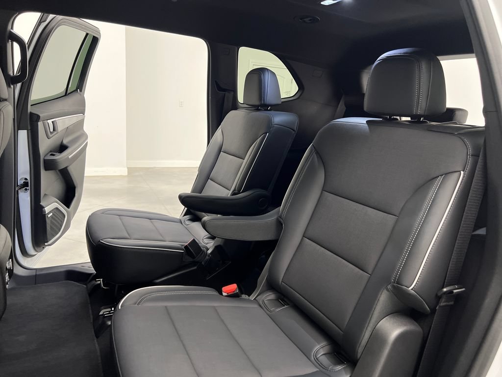 Used 2026 Buick Enclave Preferred FWD image 19