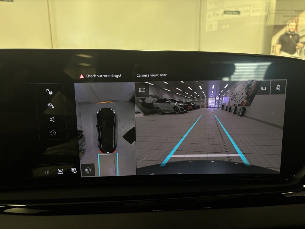 New 2025 Audi A5 2.0T Premium Plus image 22