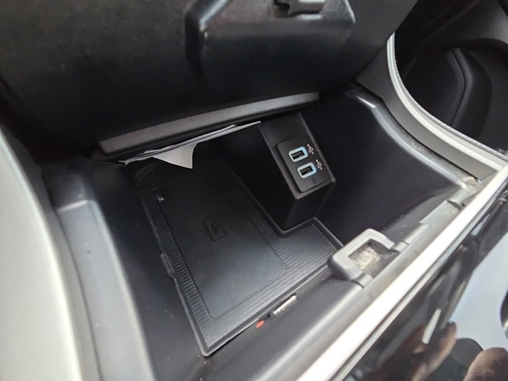 Used 2020 Ford Edge SEL w/ Convenience Package FWD image 24