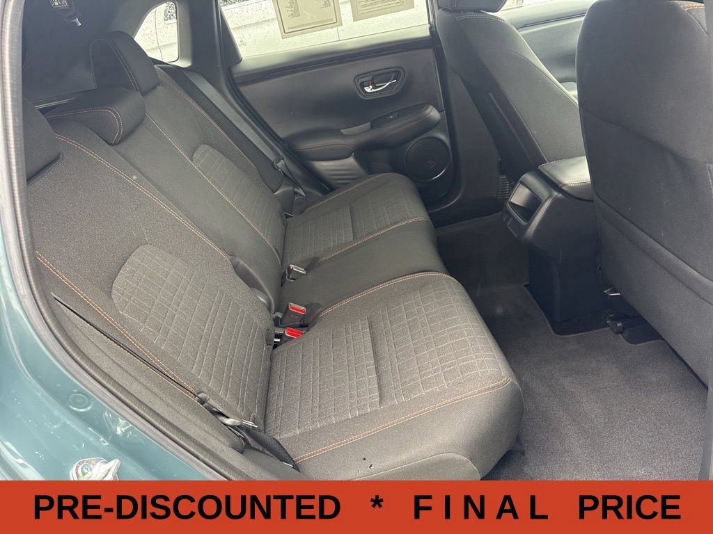 Used 2023 Honda HR-V Sport image 59