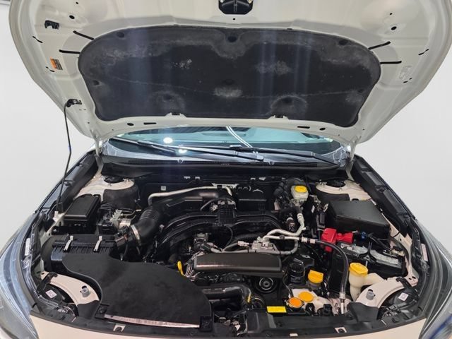 Certified 2025 Subaru Legacy Premium AWD/4WD image 39