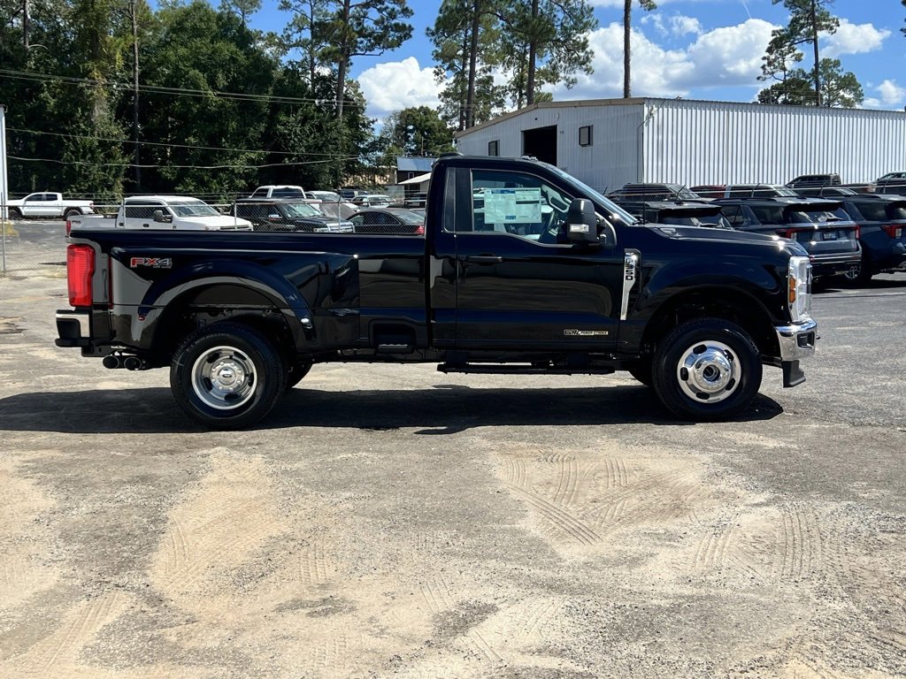 New 2026 Ford F350 XLT image 7