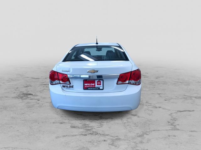 Used 2013 Chevrolet Cruze LS FWD image 9