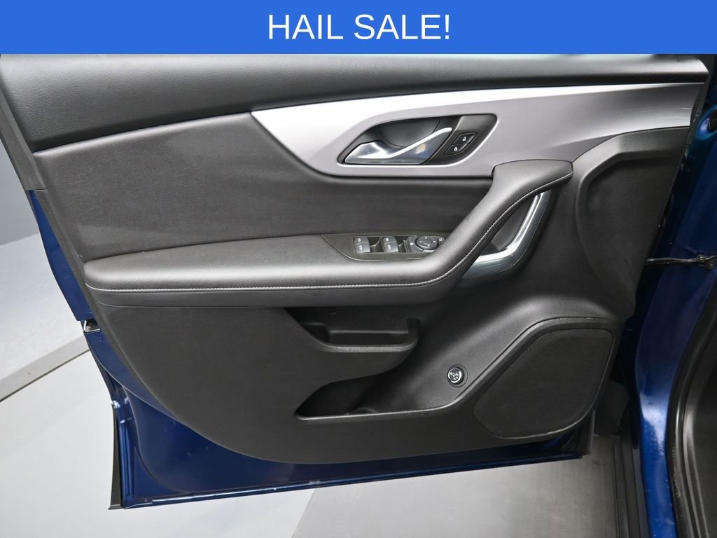 Used 2022 Chevrolet Blazer LT image 11