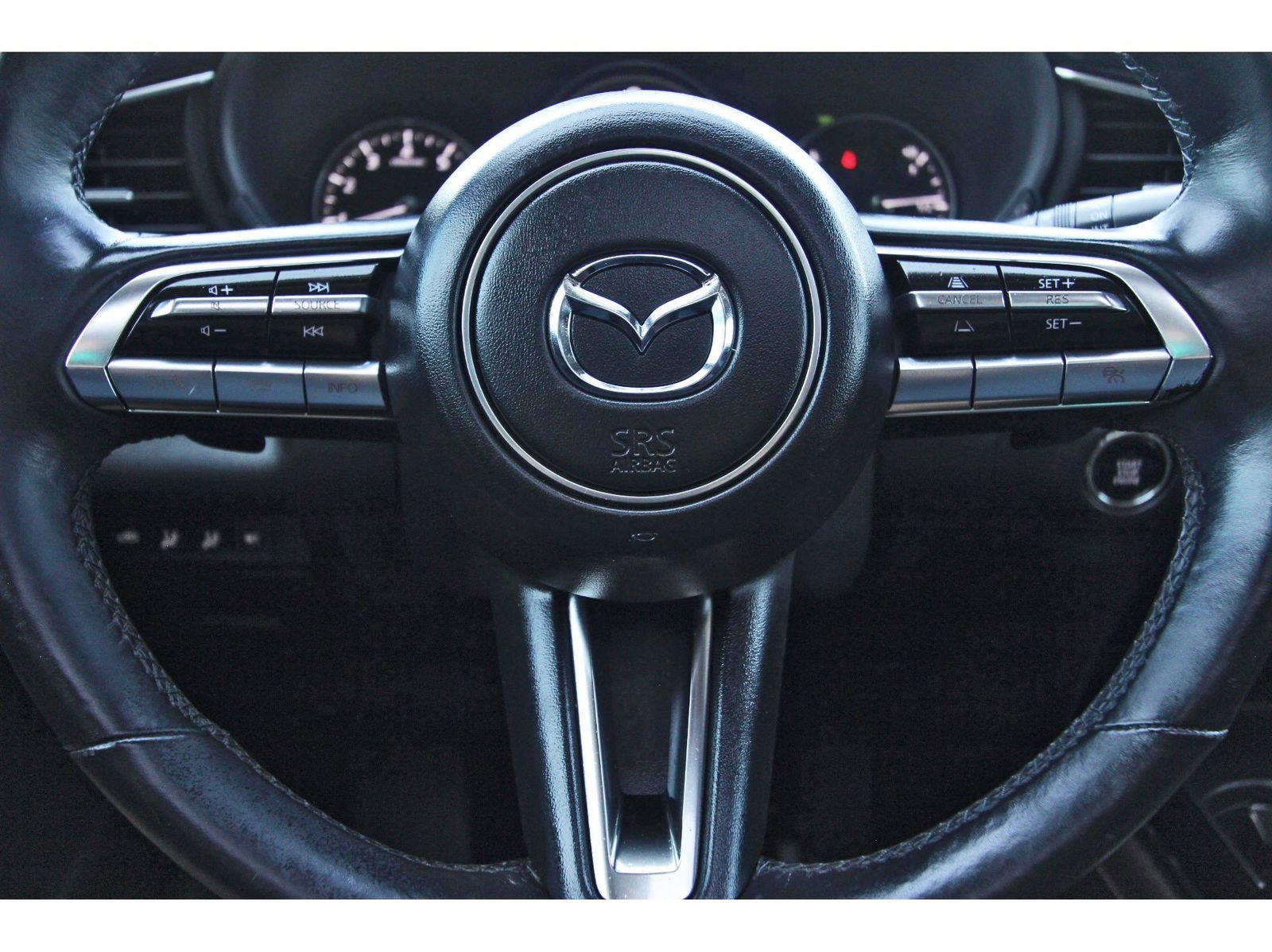 Used 2022 MAZDA CX-30 2.5 Turbo w/ Premium Package AWD/4WD image 17