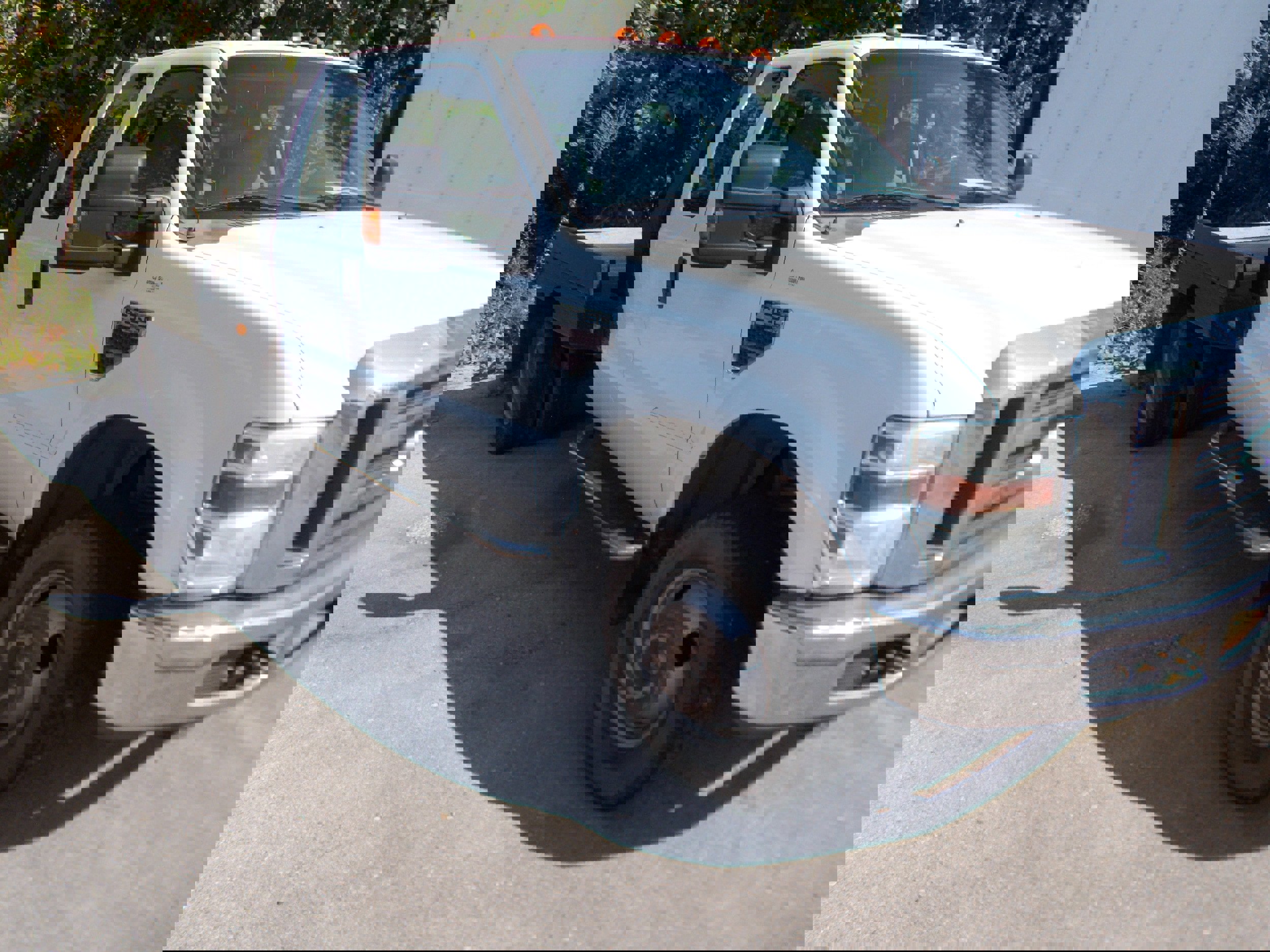 Used 2008 Ford F350 XLT