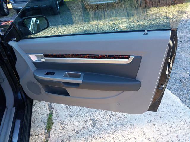 Used 2008 Chrysler Sebring Limited w/ Luxury Group image 17