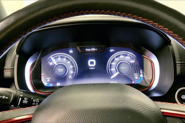 Used 2023 RAM 1500 Rebel w/ Rebel Level 1 Equipment Group image 28