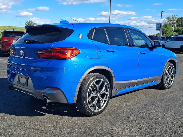 Used 2018 BMW X2 xDrive28i w/ M SportX Package AWD/4WD image 6