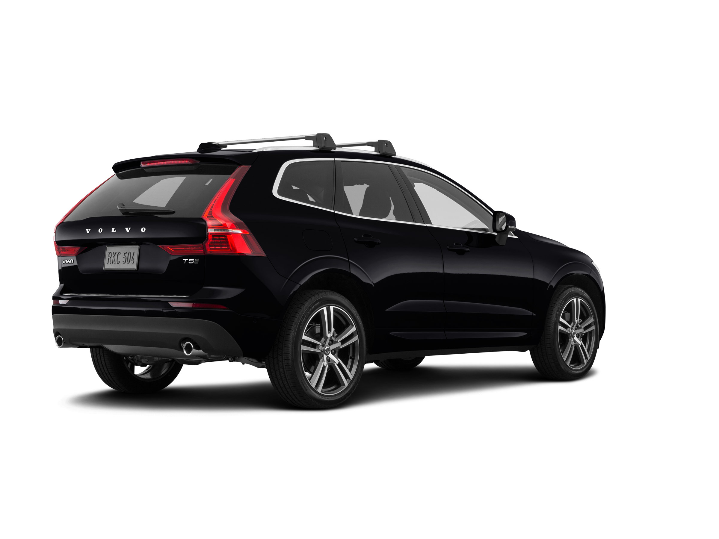 Used 2019 Volvo XC60 T5 Momentum w/ Multimedia Package AWD/4WD image 25