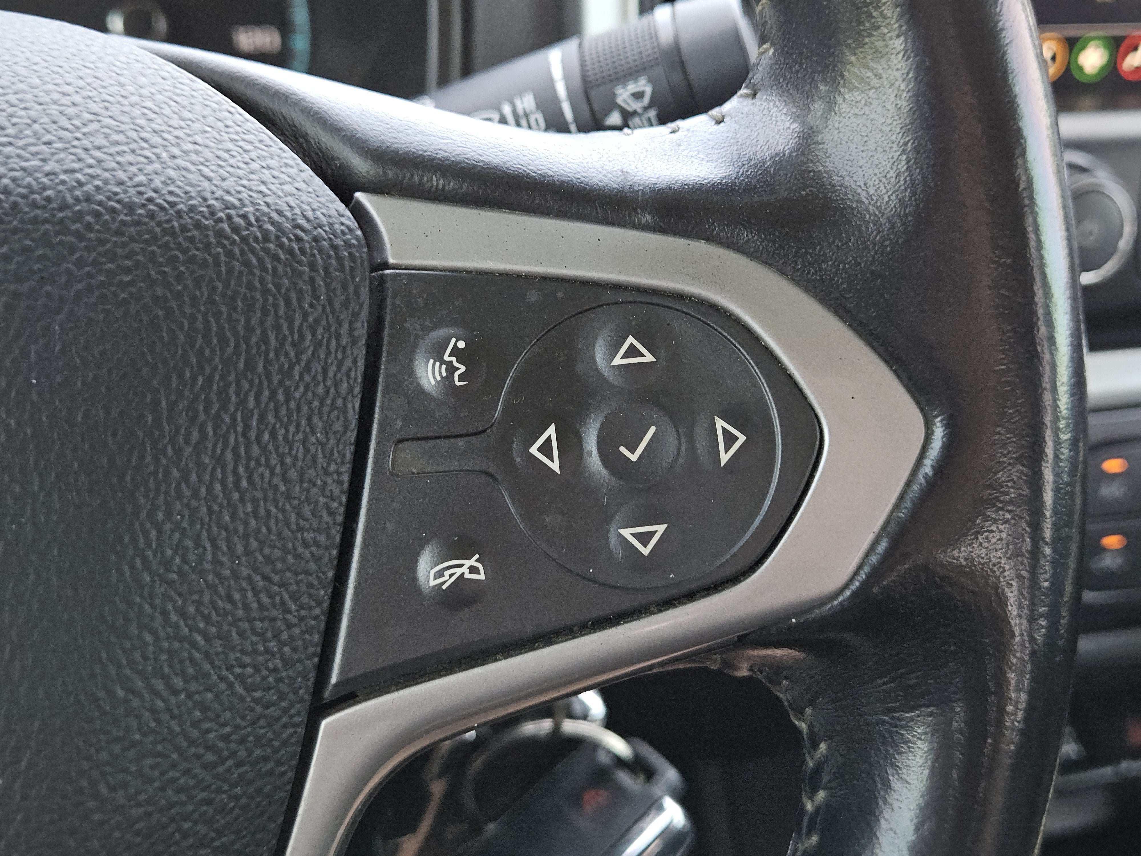 Used 2022 Chevrolet Colorado ZR2 AWD/4WD image 21