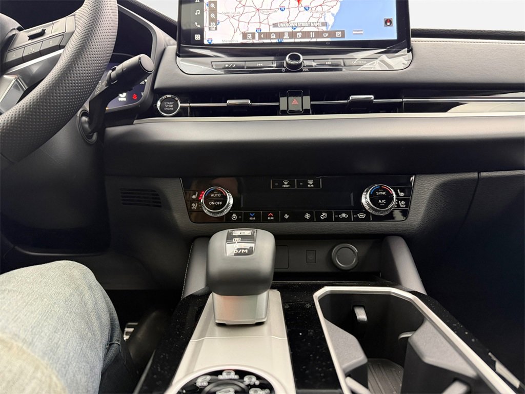 New 2026 Mitsubishi Outlander SEL image 22