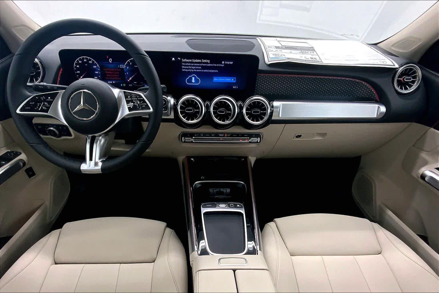 Used 2026 Mercedes-Benz GLB 250 image 18