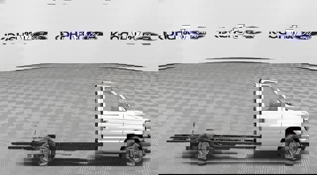 New 2026 Ford E-350 and Econoline 350 Super Duty w/ Power Equipment Group image 28