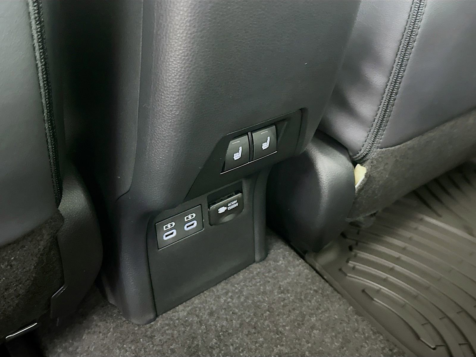 New 2026 Toyota Prius Plug-In Hybrid image 26