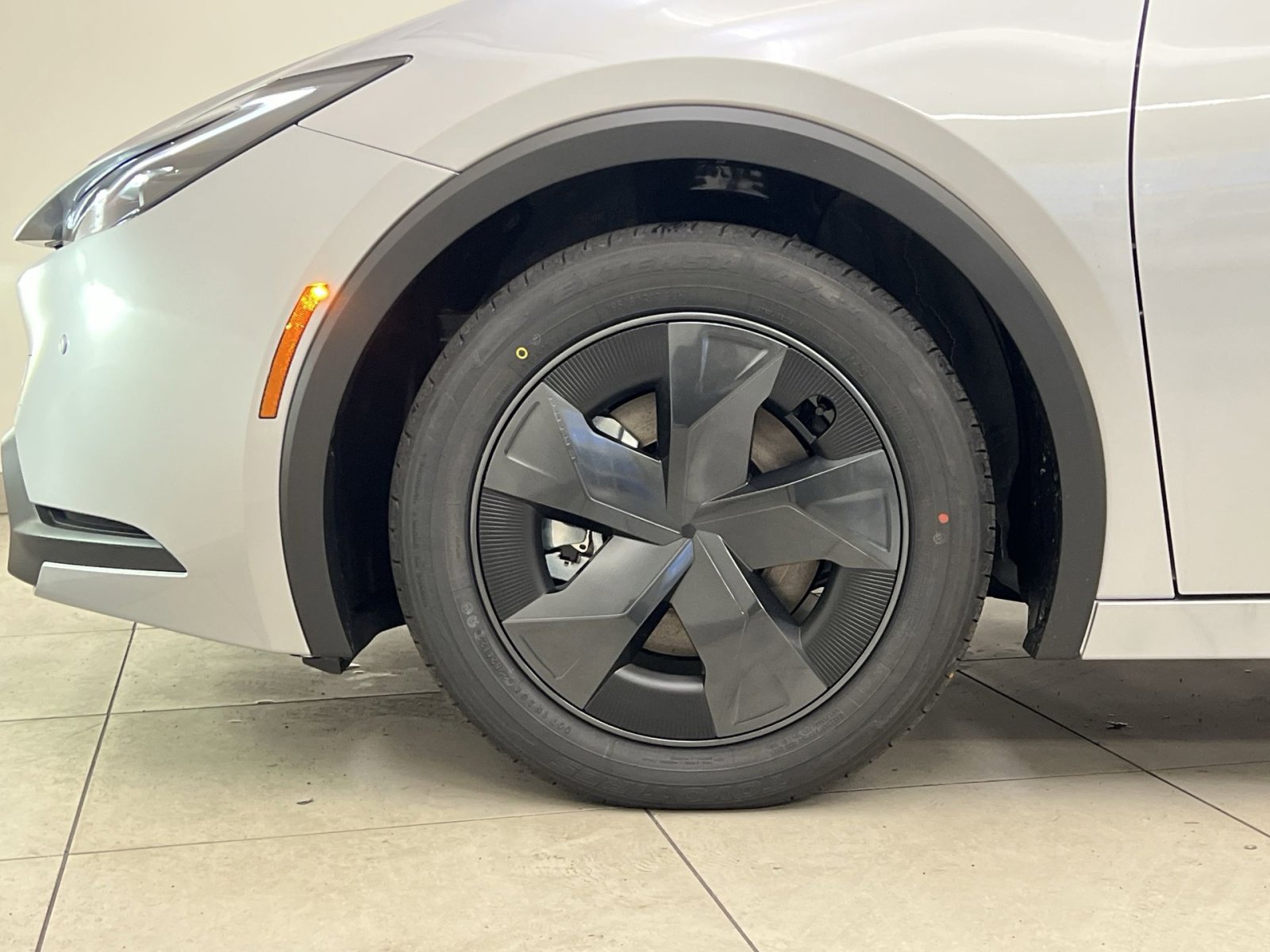 New 2026 Toyota Prius SE image 5