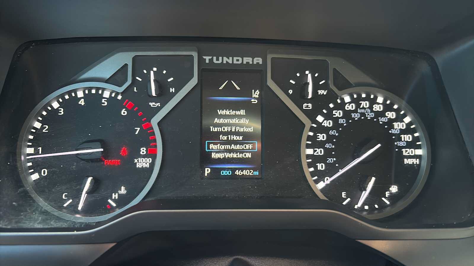 Used 2023 Toyota Tundra Limited w/ Power Package AWD/4WD image 11