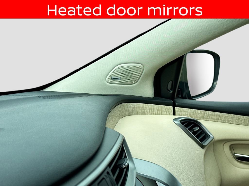 Used 2023 Nissan Murano SL w/ SL Moonroof Package AWD/4WD image 18