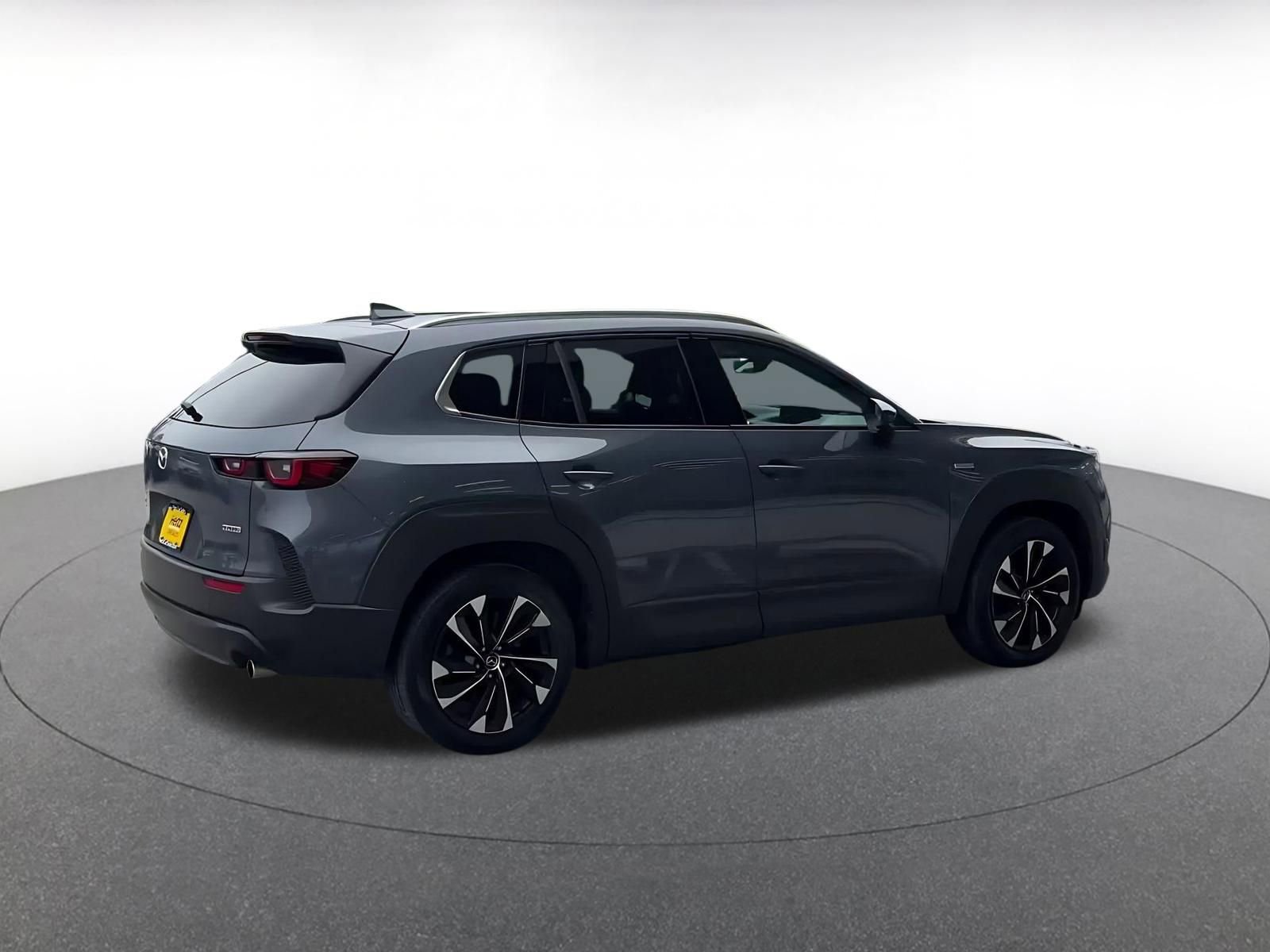 Used 2025 MAZDA CX-50 2.5 Hybrid w/ Premium Plus Pkg AWD/4WD image 14