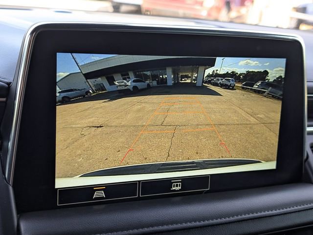 Used 2021 Chevrolet Tahoe Z71 image 24