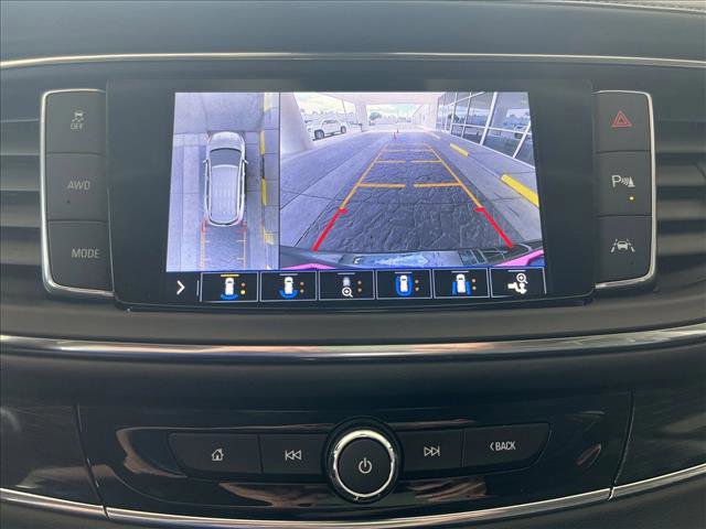 Used 2021 Buick Enclave Avenir w/ Avenir Technology Package image 16