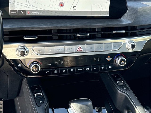 Certified 2023 Kia Telluride SX X-Line image 19