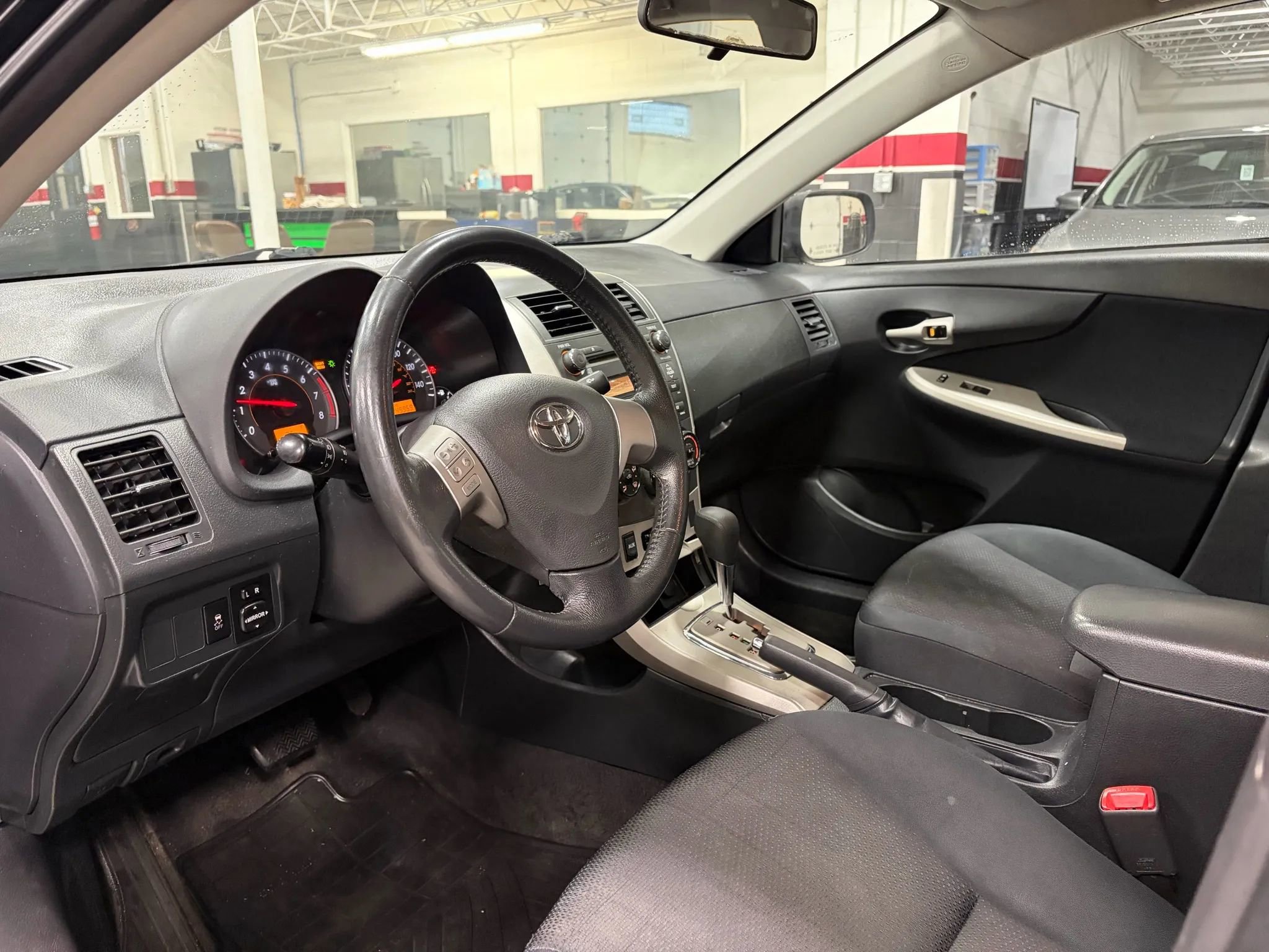 Used 2010 Toyota Corolla S FWD image 20