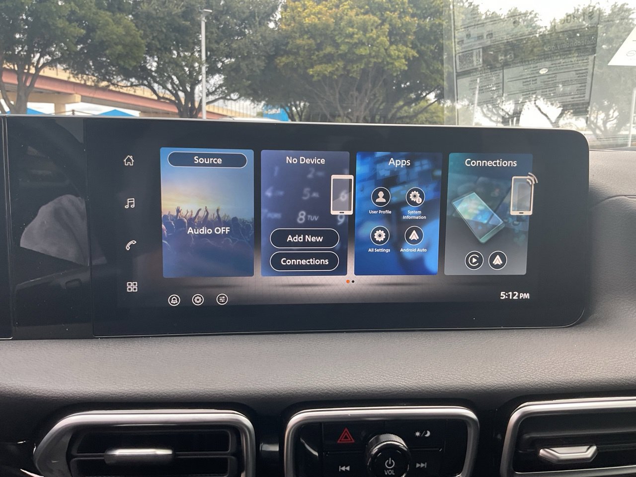 New 2027 Nissan Sentra S FWD image 31