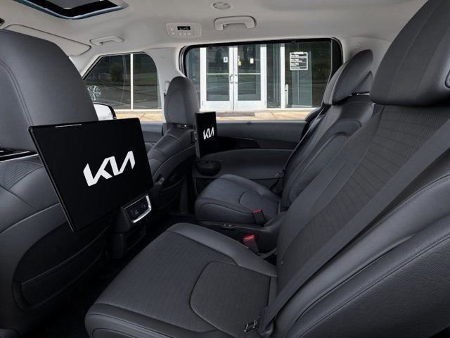 New 2026 Kia Carnival SX Prestige image 9