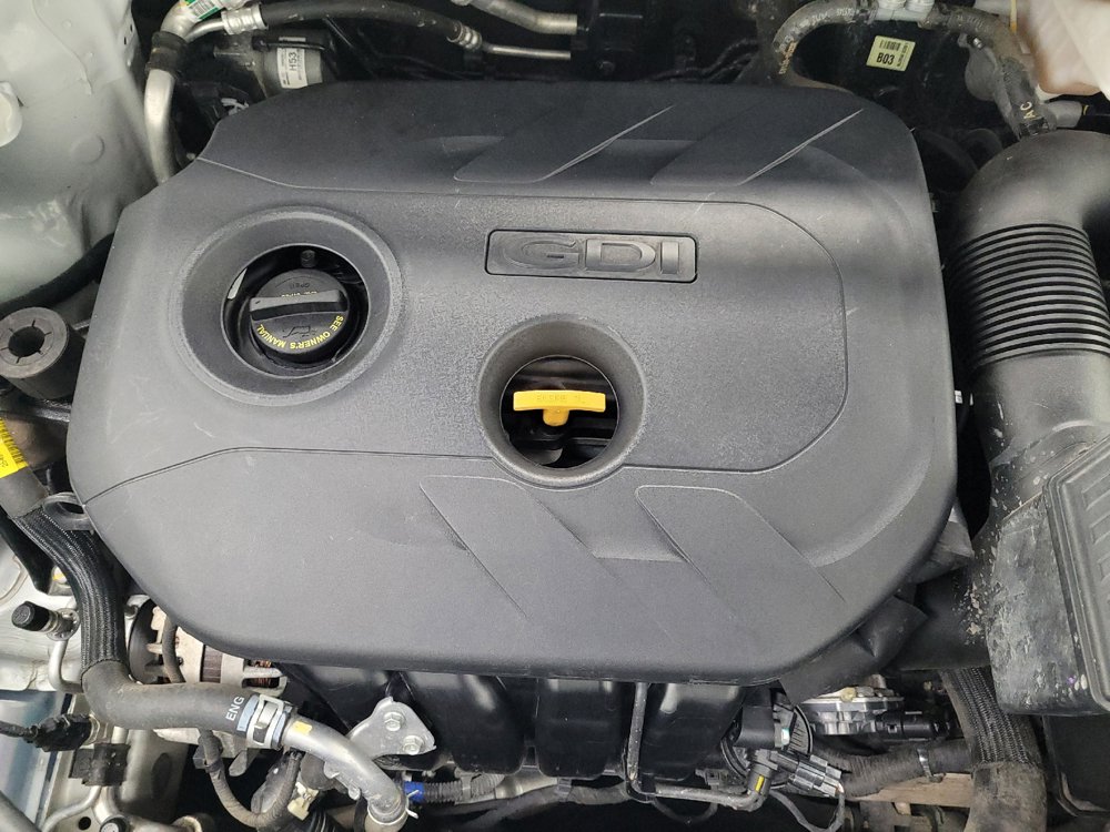 Used 2019 Hyundai Tucson SE AWD/4WD image 30