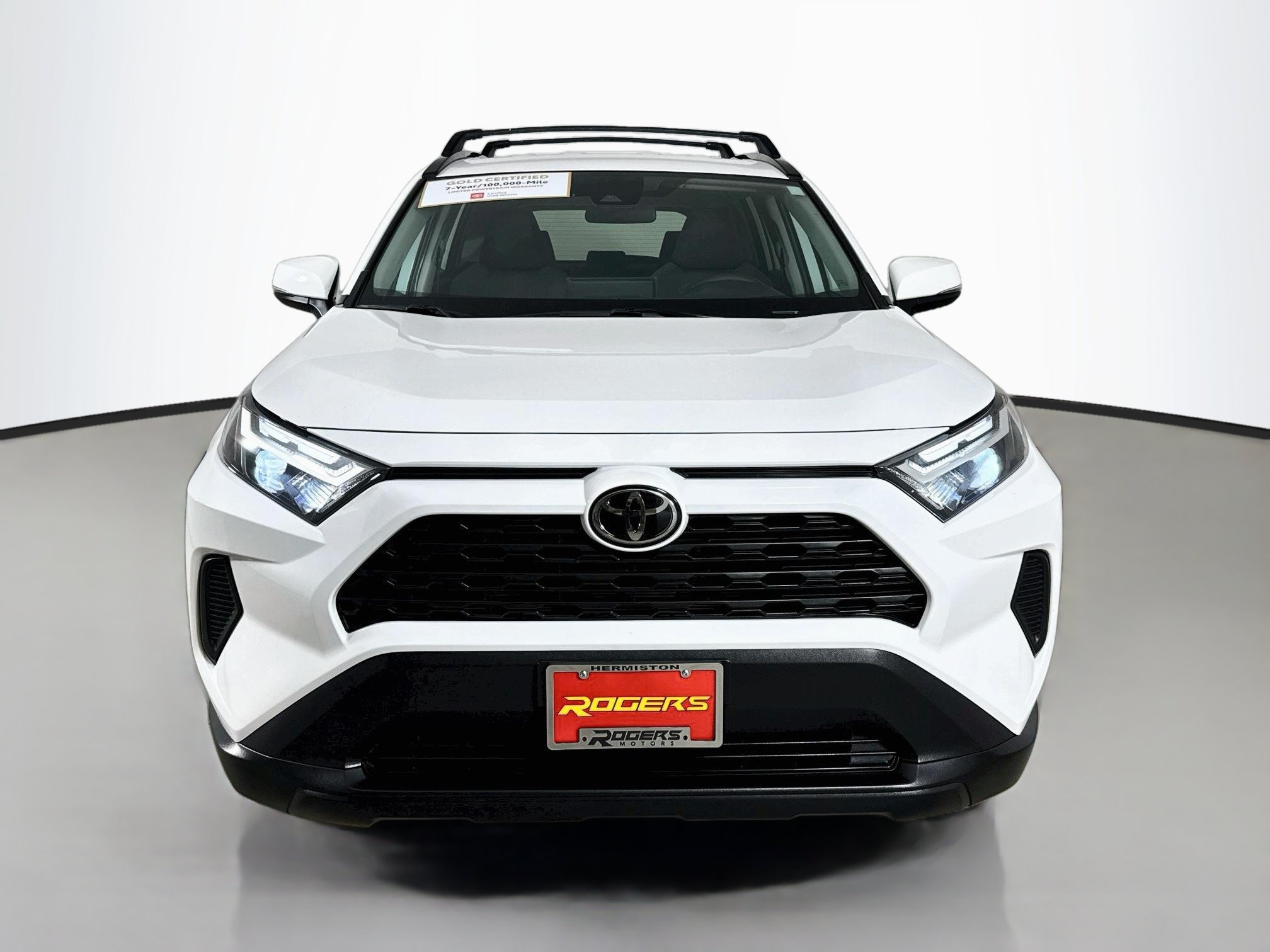 Certified 2024 Toyota RAV4 XLE w/ Weather Package AWD/4WD image 2