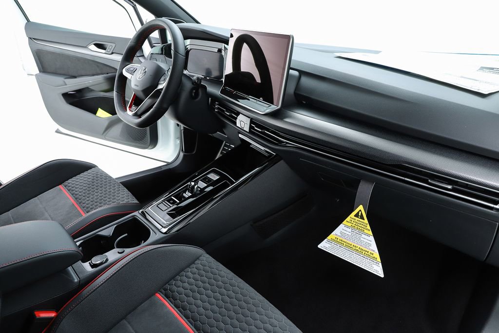 New 2026 Volkswagen GTI SE image 70