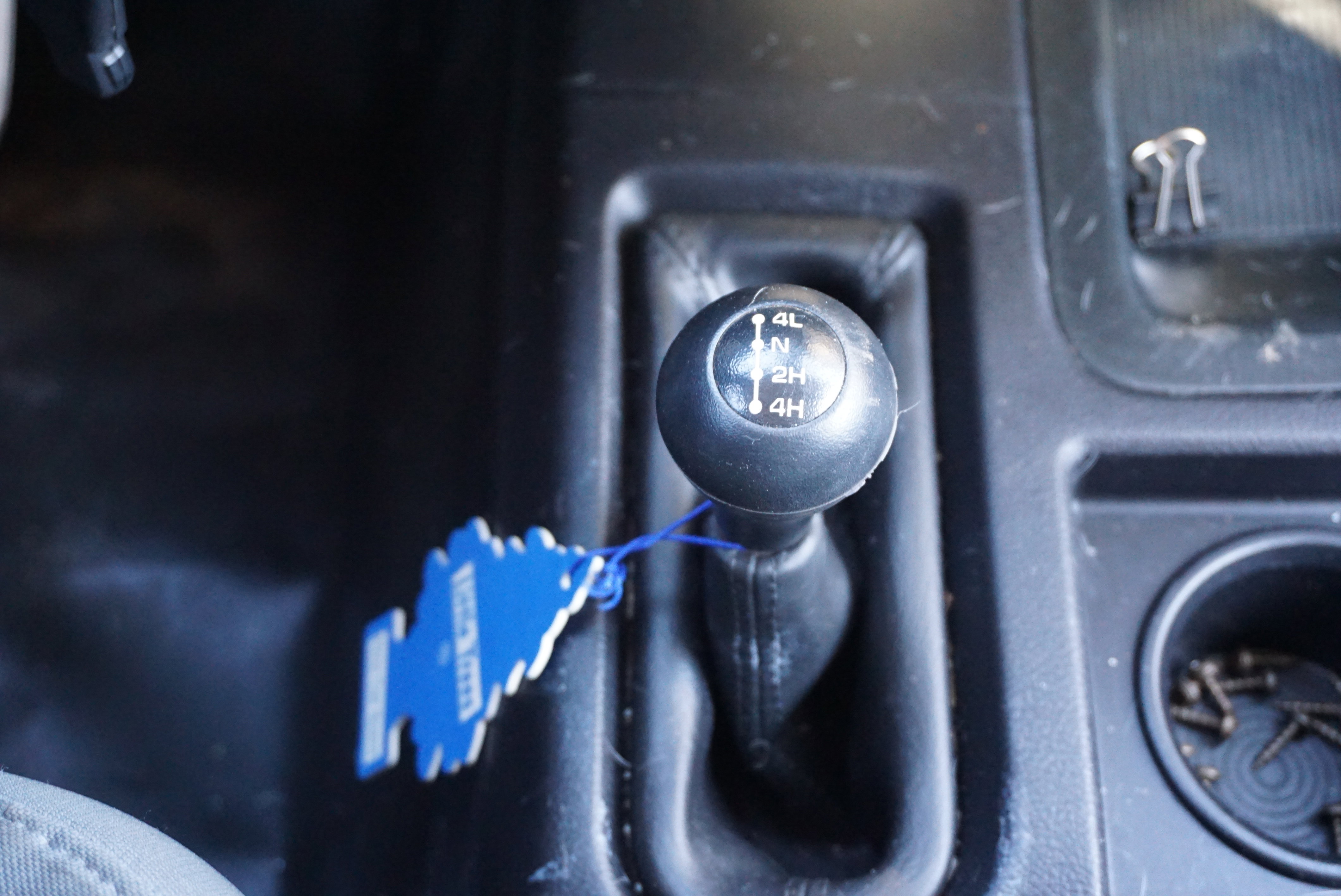 Used 2018 RAM 3500 Tradesman w/ Chrome Appearance Group image 11