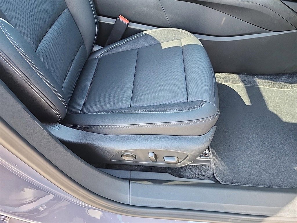 New 2025 Chevrolet Blazer EV LT w/ Super Cruise Package image 26