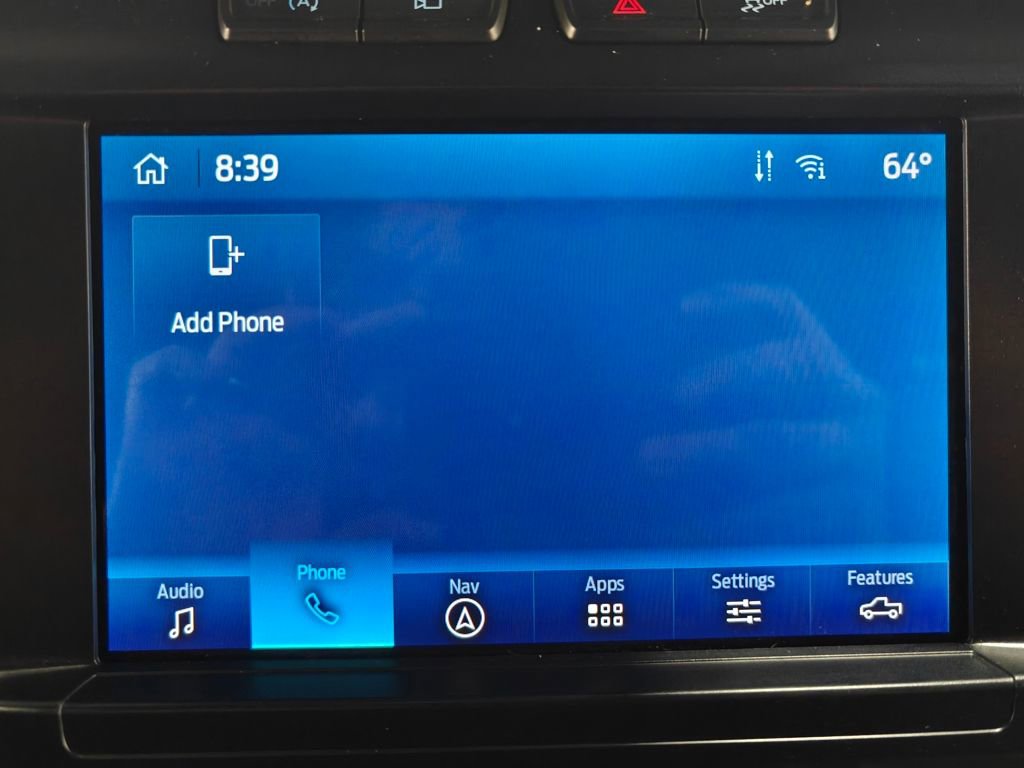 Used 2023 Ford F150 XLT image 49