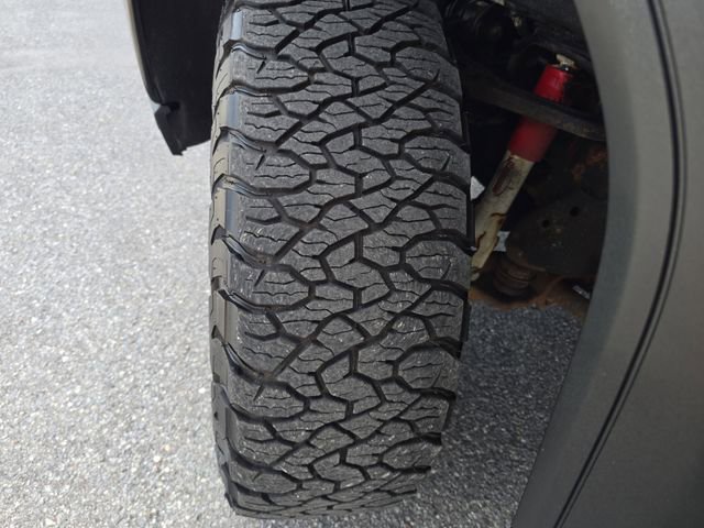 Certified 2021 GMC Sierra 2500 AT4 w/ AT4 Premium Plus Package image 31