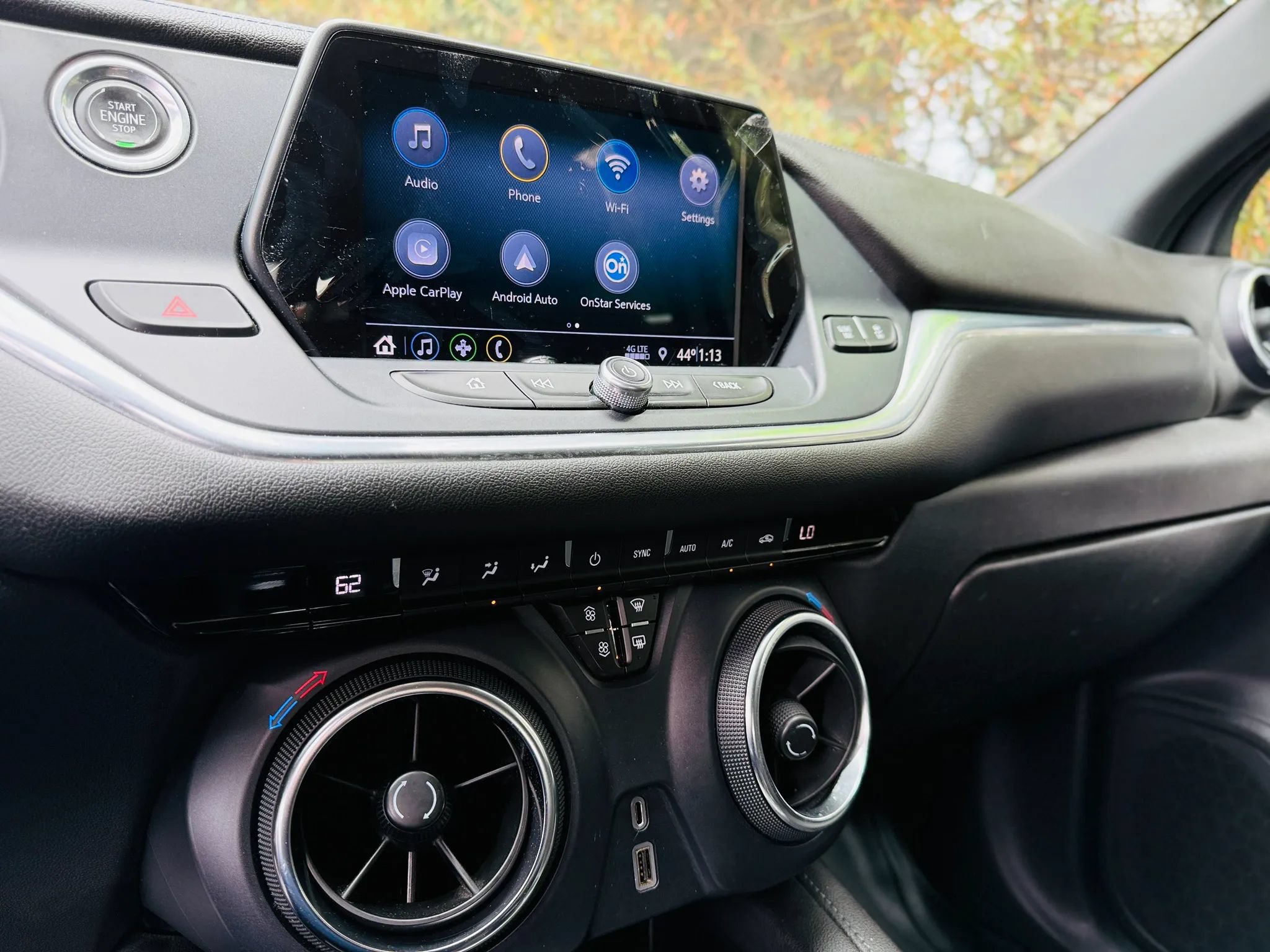 Used 2019 Chevrolet Blazer LT FWD image 40